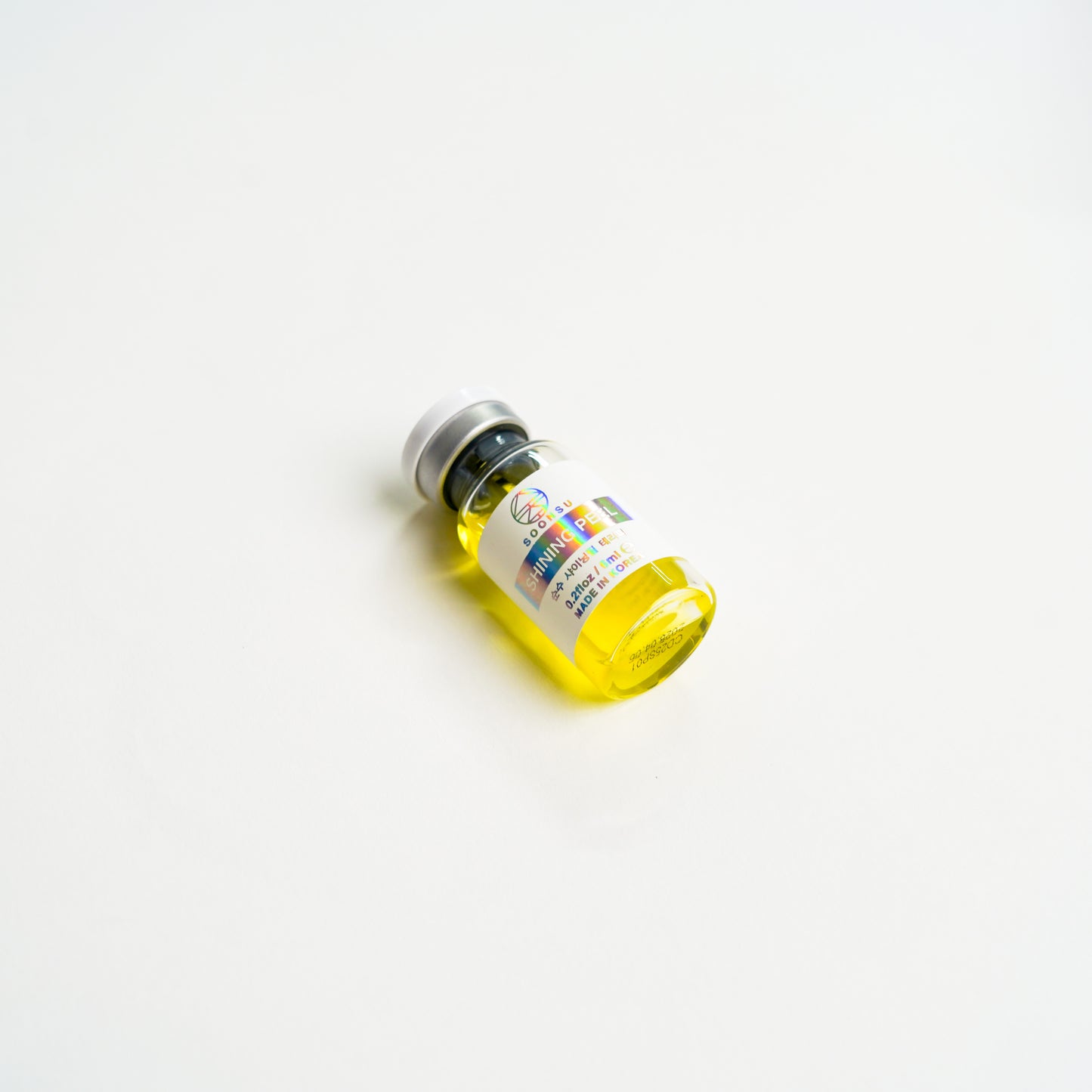 SOONSU SHINING PEEL