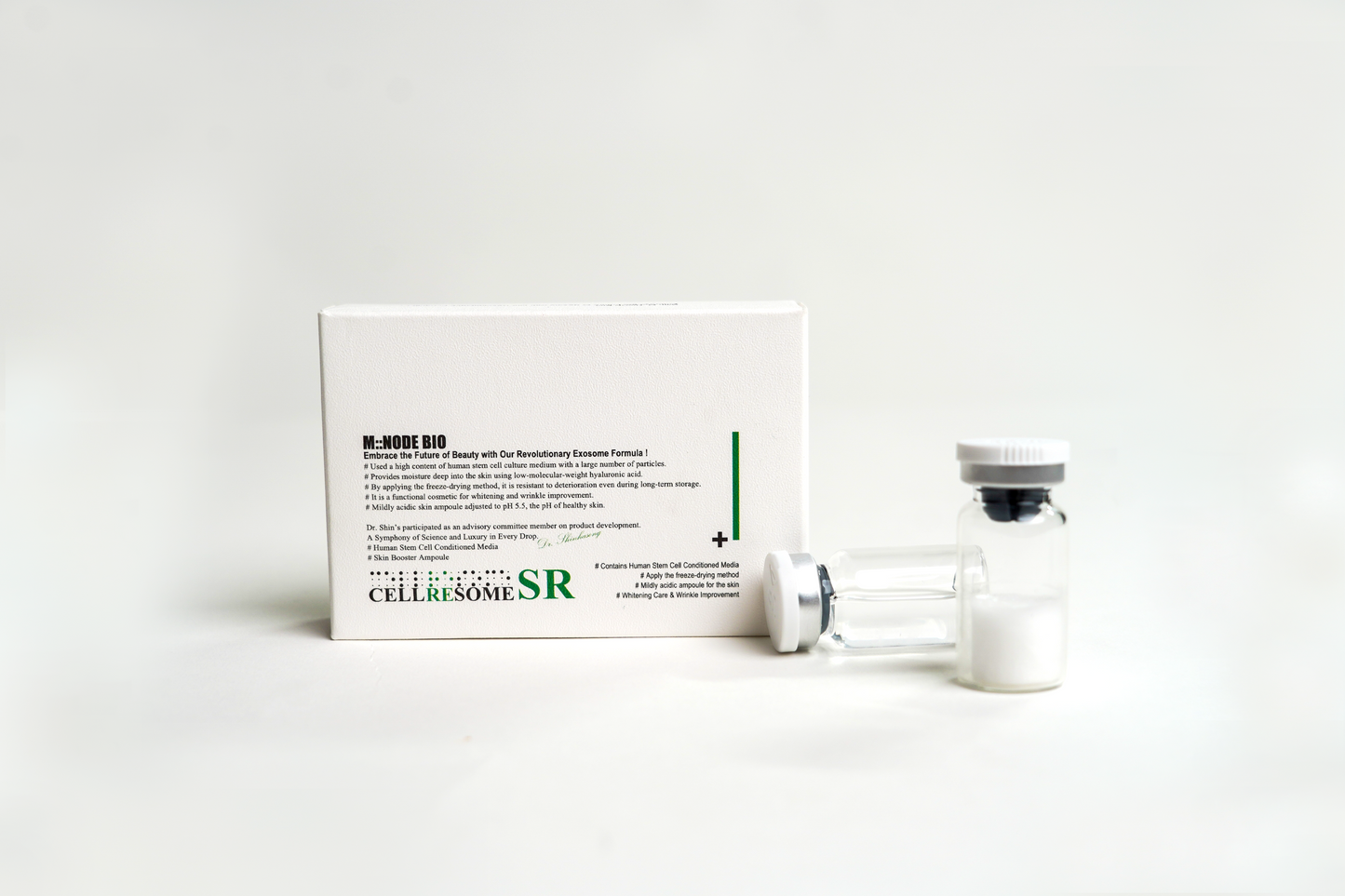 CELLRESOME SR