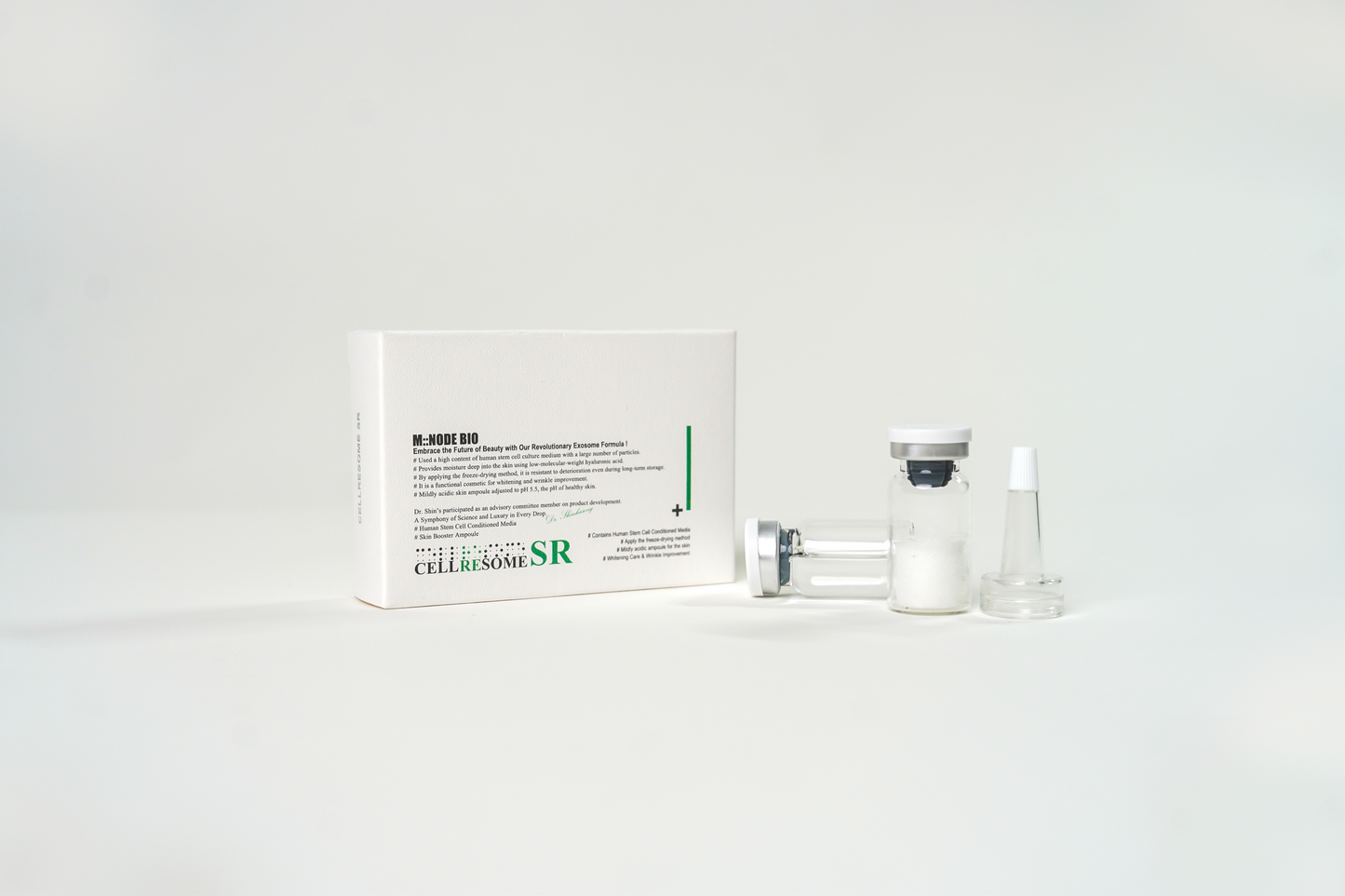 CELLRESOME SR
